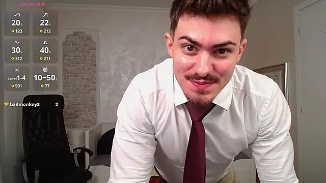 WilsonJules online show from February 1, 2025, 7:23 pm