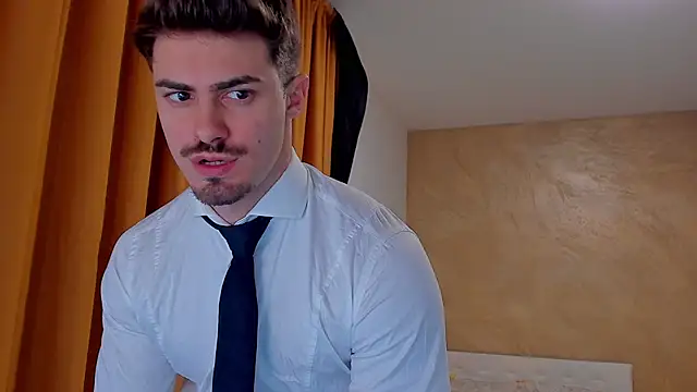 WilsonJules online show from March 15, 2025, 3:59 pm