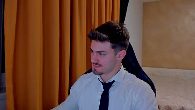 WilsonJules online show from March 15, 2025, 7:05 pm