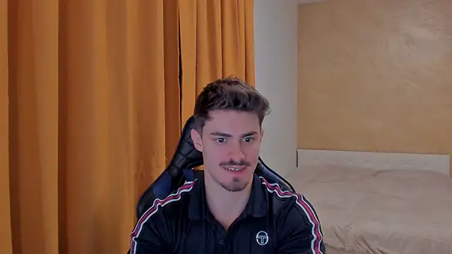 WilsonJules online show from March 16, 2025, 11:14 pm