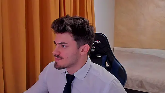 WilsonJules online show from March 21, 2025, 1:23 pm