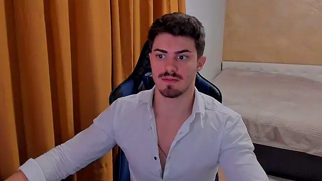 WilsonJules online show from March 22, 2025, 11:53 pm