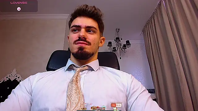 WilsonJules online show from September 13, 2025, 5:07 am