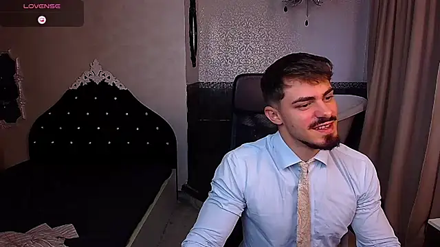 WilsonJules online show from September 20, 2025, 4:24 am