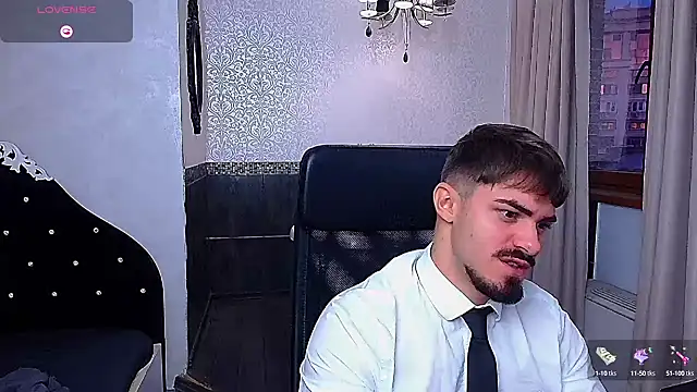 WilsonJules online show from September 26, 2025, 4:05 am