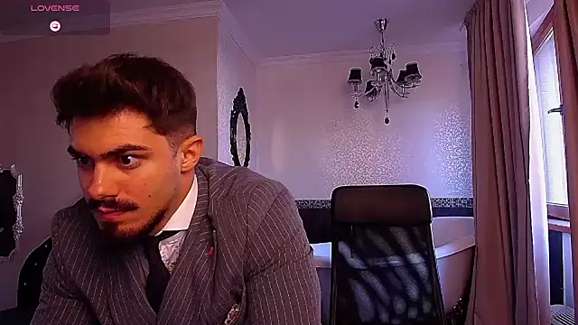 WilsonJules online show from September 28, 2025, 5:35 am