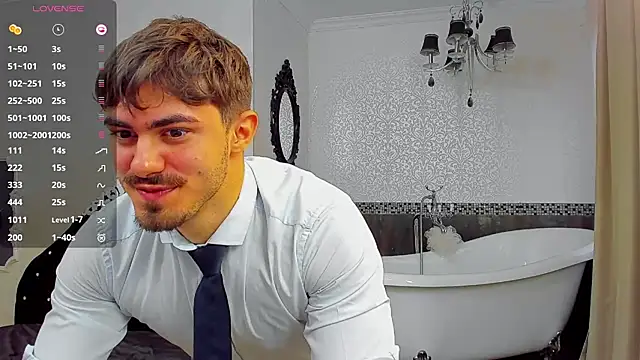 WilsonJules online show from October 22, 2025, 4:57 am