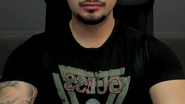 TonyWilcox online show from February 14, 2025, 12:03 pm