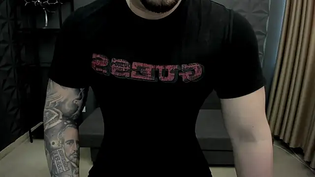 TonyWilcox online show from February 23, 2025, 9:11 am