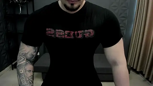 TonyWilcox online show from March 2, 2025, 11:07 am