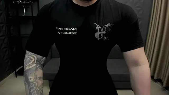 TonyWilcox online show from March 3, 2025, 5:09 am