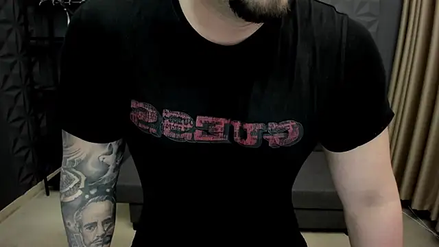 TonyWilcox online show from March 6, 2025, 5:14 am