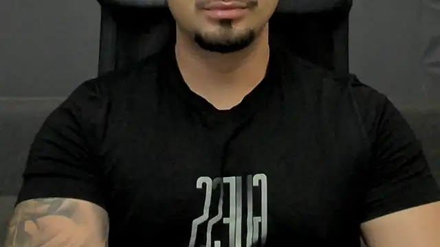 TonyWilcox online show from October 11, 2025, 5:50 am