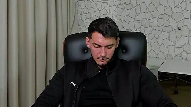 ClintMasters online show from April 18, 2026, 5:44 am