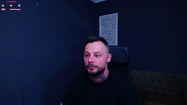 BrianHunts online show from October 20, 2025, 4:35 am