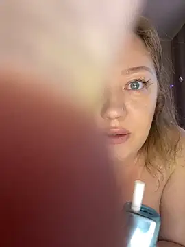 BBWOOW online show from December 24, 2024, 4:00 am