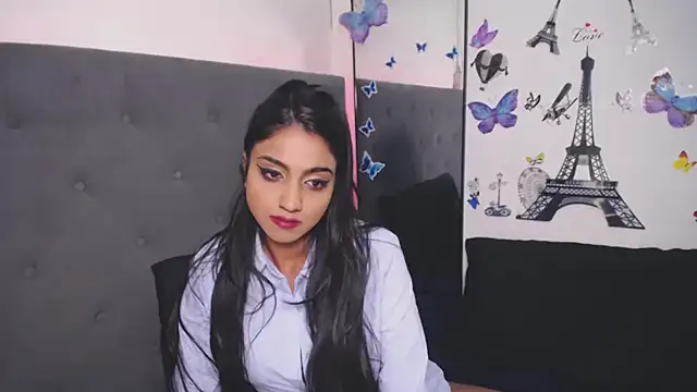 Delilah Blazee online show from October 6, 2025, 12:52 am