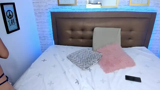 tamara colliins  online show from March 17, 2025, 5:45 am