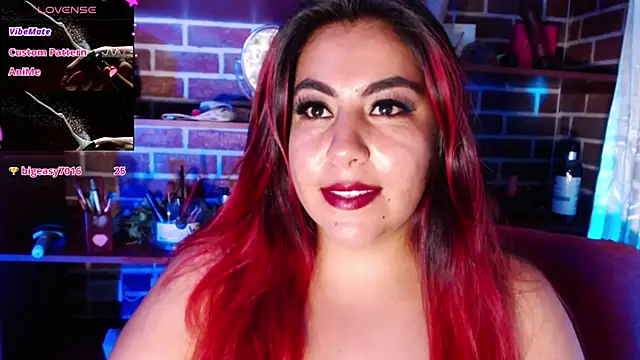 gatuwildhott online show from June 24, 2026, 10:42 pm