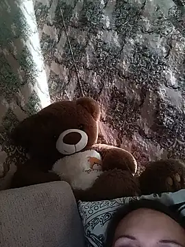 LeilaSaint online show from June 23, 2026, 8:56 am