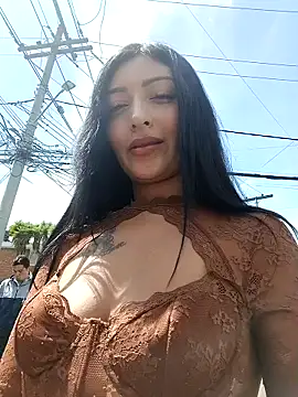 Kathy bella18 online show from February 18, 2025, 3:32 pm