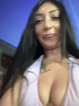 Kathy bella18 online show from March 22, 2025, 11:31 pm