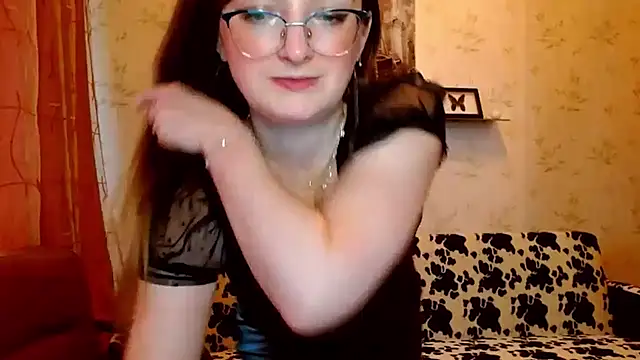 Arielsssplash online show from January 16, 2025, 11:04 am