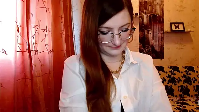 Arielsssplash online show from February 21, 2025, 7:56 am