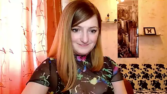 Arielsssplash online show from February 28, 2025, 11:03 am