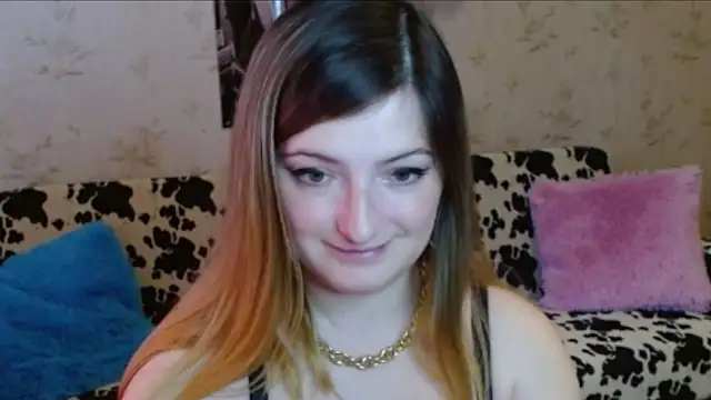 Arielsssplash online show from September 17, 2025, 6:48 am