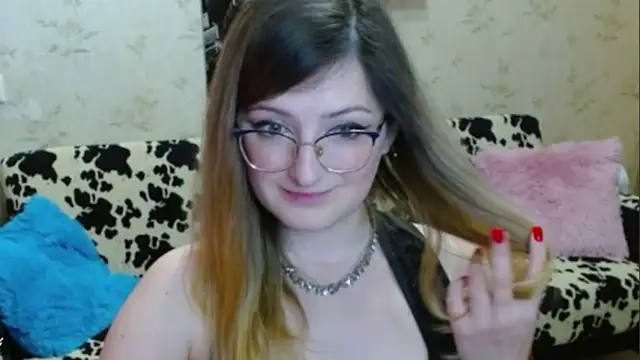 Arielsssplash online show from September 29, 2025, 7:13 am