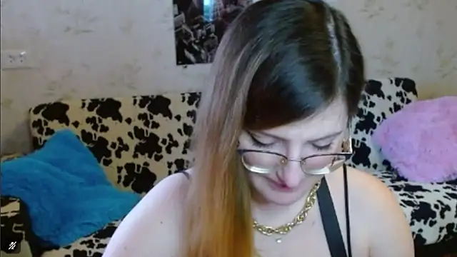 Arielsssplash online show from October 6, 2025, 6:55 am