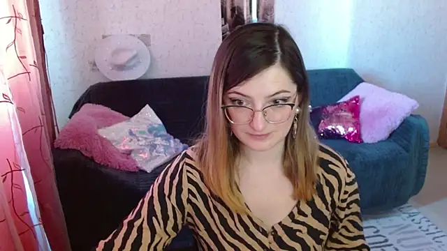 Arielsssplash online show from March 19, 2026, 6:50 am