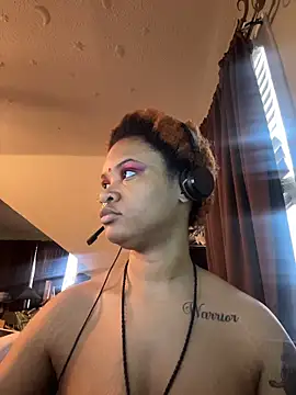 nickytheehawtie online show from February 20, 2026, 6:08 pm