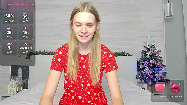 Snapshot of molly_hunt_ chatting on December 18, 2024, 5:26 am molly hunt online show from December 18, 2024, 5:26 am