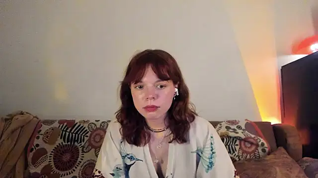 ClancyMorissey online show from January 27, 2025, 8:28 pm