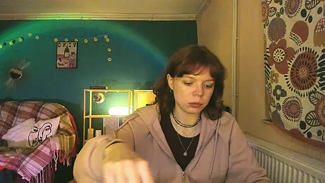 ClancyMorissey online show from February 26, 2025, 8:33 pm