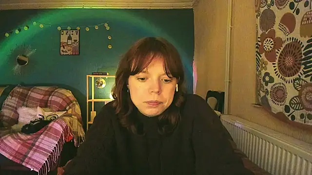 ClancyMorissey online show from February 28, 2025, 2:53 am