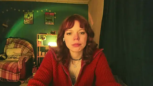 ClancyMorissey online show from March 20, 2025, 2:51 am