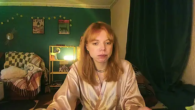 ClancyMorissey online show from September 9, 2025, 6:40 pm