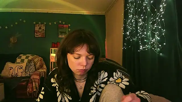 ClancyMorissey online show from February 9, 2026, 6:34 pm