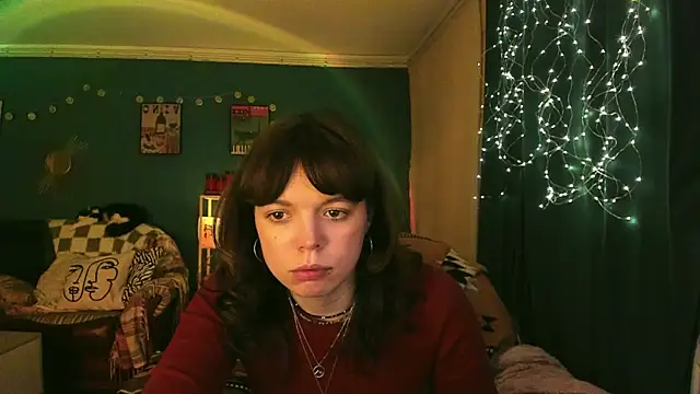 ClancyMorissey online show from February 13, 2026, 6:37 pm