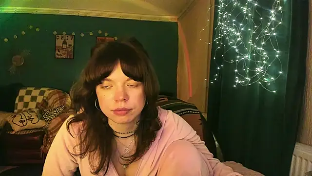 ClancyMorissey online show from March 7, 2026, 6:16 pm