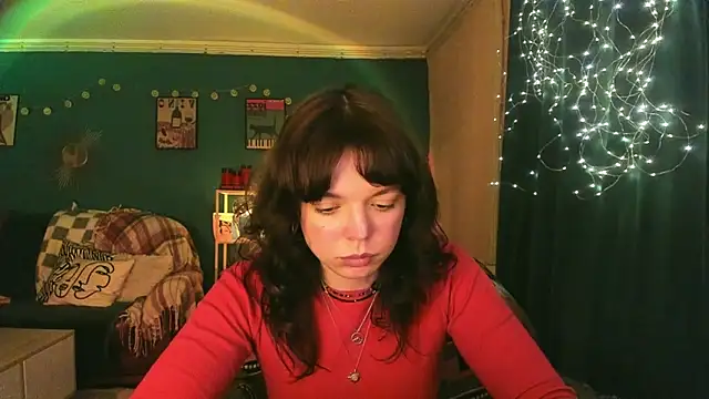 ClancyMorissey online show from March 25, 2026, 7:09 pm