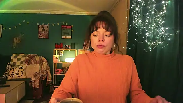 ClancyMorissey online show from March 30, 2026, 5:14 pm