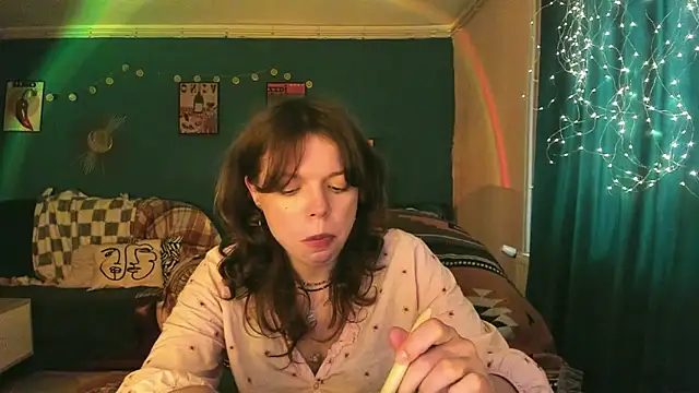 ClancyMorissey online show from June 13, 2026, 5:00 pm