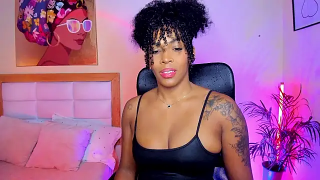 AitanaBrown  online show from March 1, 2026, 2:30 pm