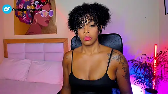 AitanaBrown  online show from April 15, 2026, 9:26 pm