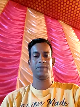 sanjib-1234 online show from September 27, 2025, 9:09 pm