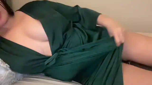 VannaDon online show from February 17, 2026, 9:54 pm